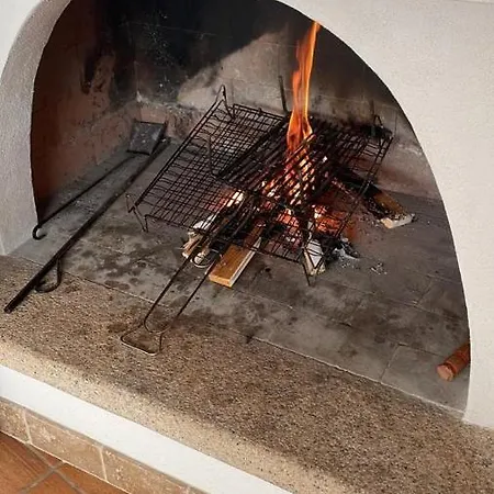 Casa Vacanze Sardegna Donna Elena *