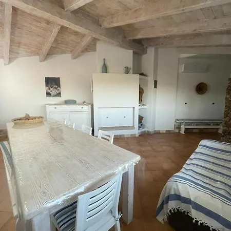 Ferienhaus Casa Vacanze Sardegna Donna Elena Ozieri
