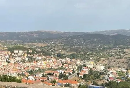 Casa Vacanze Sardegna Donna Elena * Ozieri