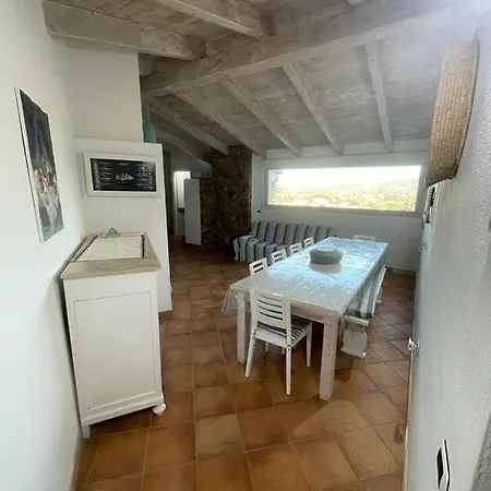 Casa Vacanze Sardegna Donna Elena Ferienhaus