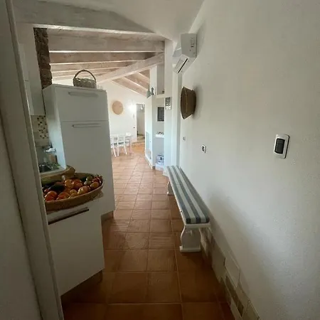 Casa Vacanze Sardegna Donna Elena Ferienhaus Ozieri