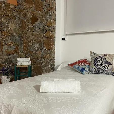 Ferienhaus Casa Vacanze Sardegna Donna Elena *