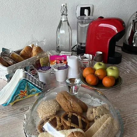 Ferienhaus Casa Vacanze Sardegna Donna Elena *
