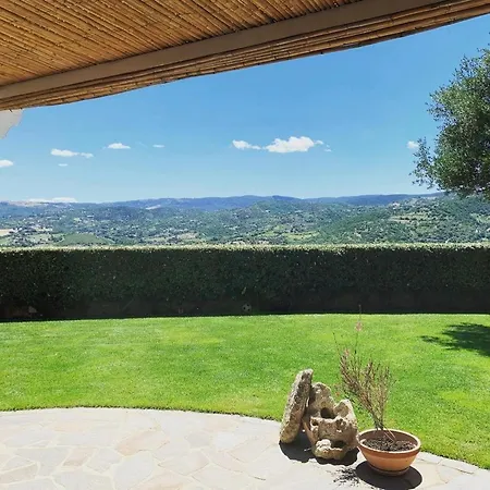 Ferienhaus Casa Vacanze Sardegna Donna Elena