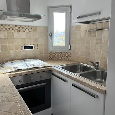 Casa Vacanze Sardegna Donna Elena Ozieri