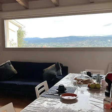 Casa Vacanze Sardegna Donna Elena *